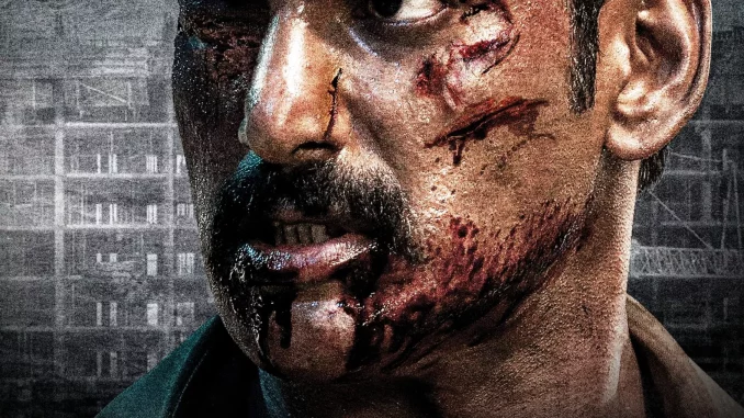 Laththi (2022) [Indian] Full Movie Mp4