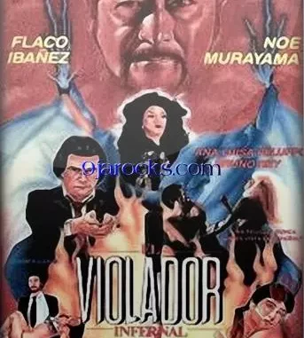 The Infernal Rapist (1988) [Spanish] (18+) Movie Download Mp4