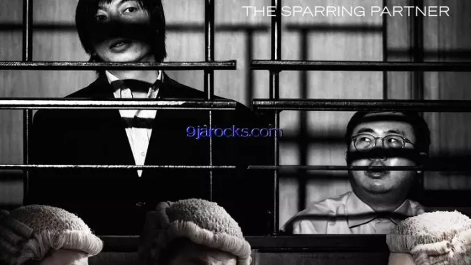 The Sparring Partner (2022) [Chinese] Full Movie Download Mp4