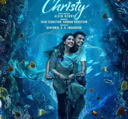 Christy (2023) [Indian] Movie Mp4