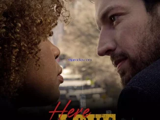 Here Love Lies (2023) Nollywood Movie Download Mp4
