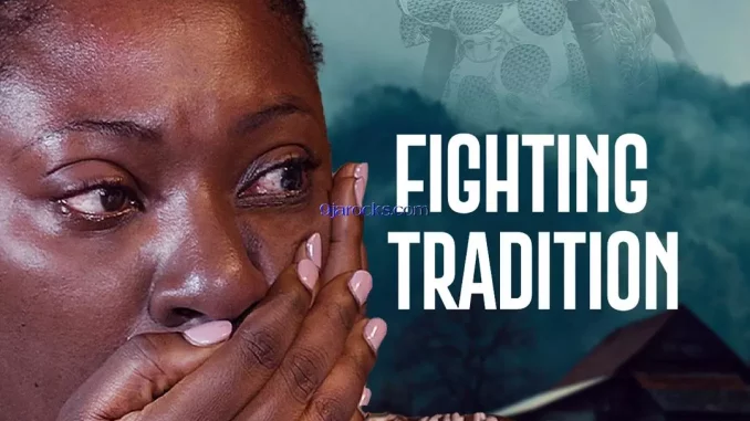Fighting Tradition (2023) Nollywood Movie Download Mp4
