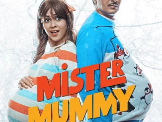 Mister Mummy (2022) [Indian] Movie Mp4