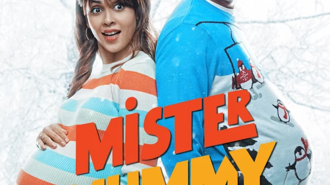Mister Mummy (2022) [Indian] Movie Mp4