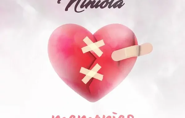 Niniola – Memories