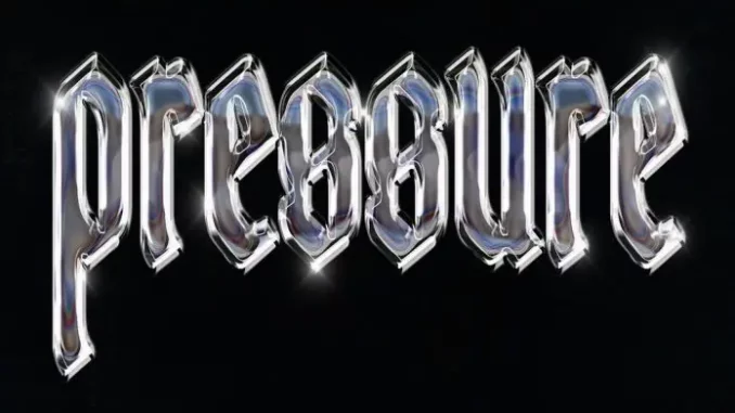 Peruzzi – Pressure ft. Fireboy DML