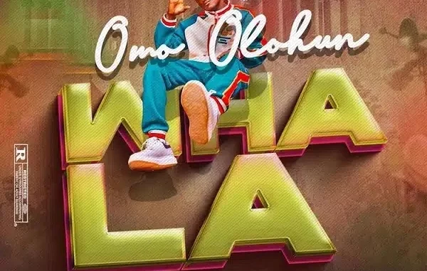 Portable – Omo Olohun Wahala