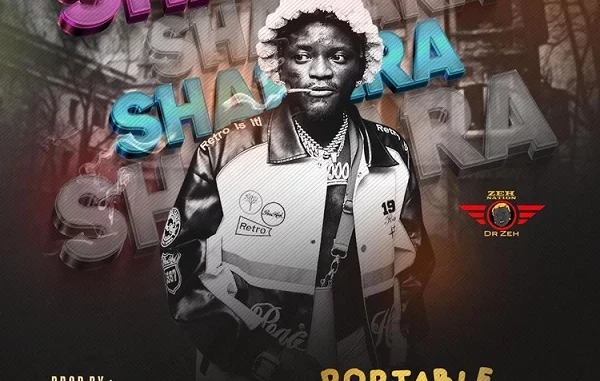 Portable – Shakara Oloje