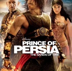 Movie: Prince Of Persia: The Sands Of Time (2010)