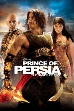 Movie: Prince Of Persia: The Sands Of Time (2010)