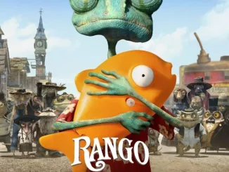 Rango (2011) Full Movie Download Mp4