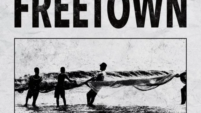 Tekno – Freetown