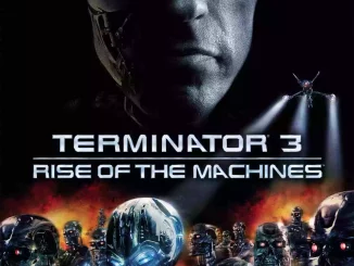 Terminator 3: Rise of the Machines (2003) Movie Mp4