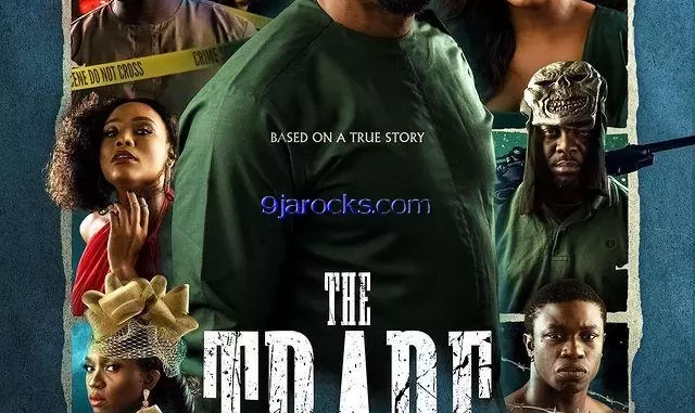 The Trade (2023) Nollywood Movie Download Mp4