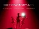 Stamina by Tiwa Savage Ft Ayra Starr & Young Jonn