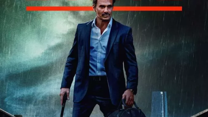 Little Dixie (2023) Movie Mp4