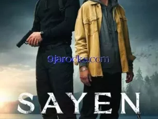 Sayen (2023) [Spanish] Full Movie Mp4