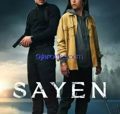 Sayen (2023) [Spanish] Full Movie Mp4
