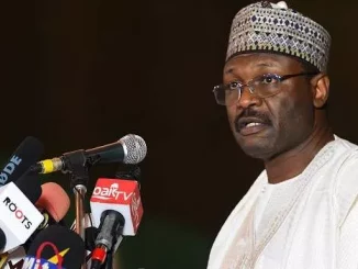 Calls For My Resignation Misplaced - INEC Chairman