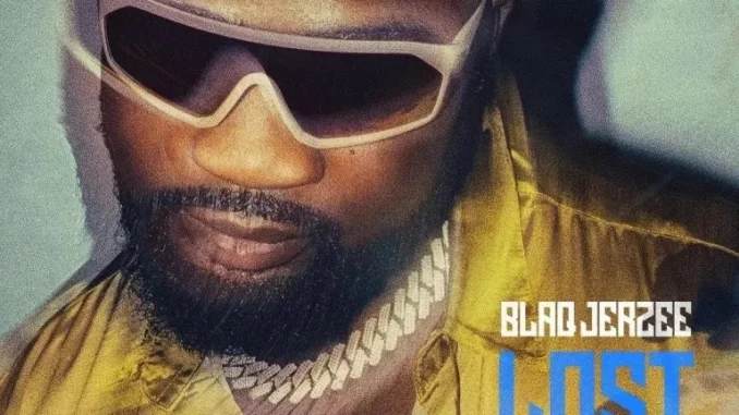 Blaq Jerzee – No Time