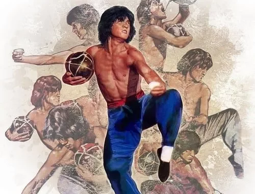 Drunken Master (1978) [Chinese] Full Movie Mp4