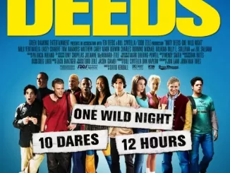 Dirty Deeds (2005) Full Movie Download Mp4
