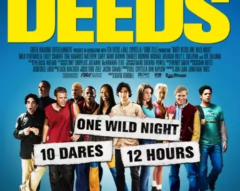 Dirty Deeds (2005) Full Movie Download Mp4