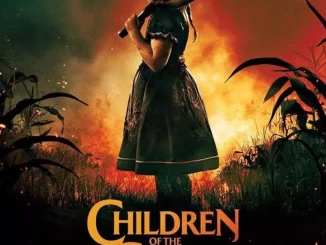 Children of the Corn (2023) Movie mp4