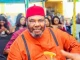 Pete Edochie Mourns Grandson, Kambilichukwu
