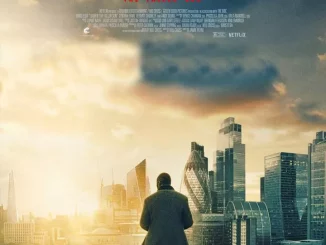 Luther: The Fallen Sun (2023) Full Movie Mp4