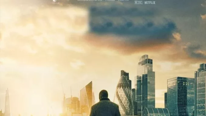 Luther: The Fallen Sun (2023) Full Movie Mp4
