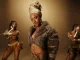 Sability (Video) by Ayra Starr