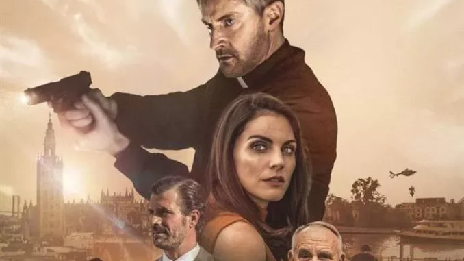 The Man from Rome (2022) Full Movie Mp4