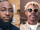 Davido Reveals He Paid TG Omori N100m For Music Video Shoot