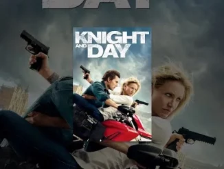 Knight and Day (2010) Full Movie