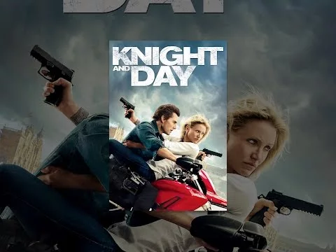 Knight and Day (2010) Full Movie