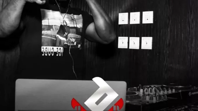 Aletor Jordan AKA Dj Venum Joins The 'Amapiano Left & Right' Lineups.