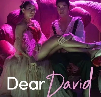 Dear David (2023) [Indonesian] Movie Download Mp4