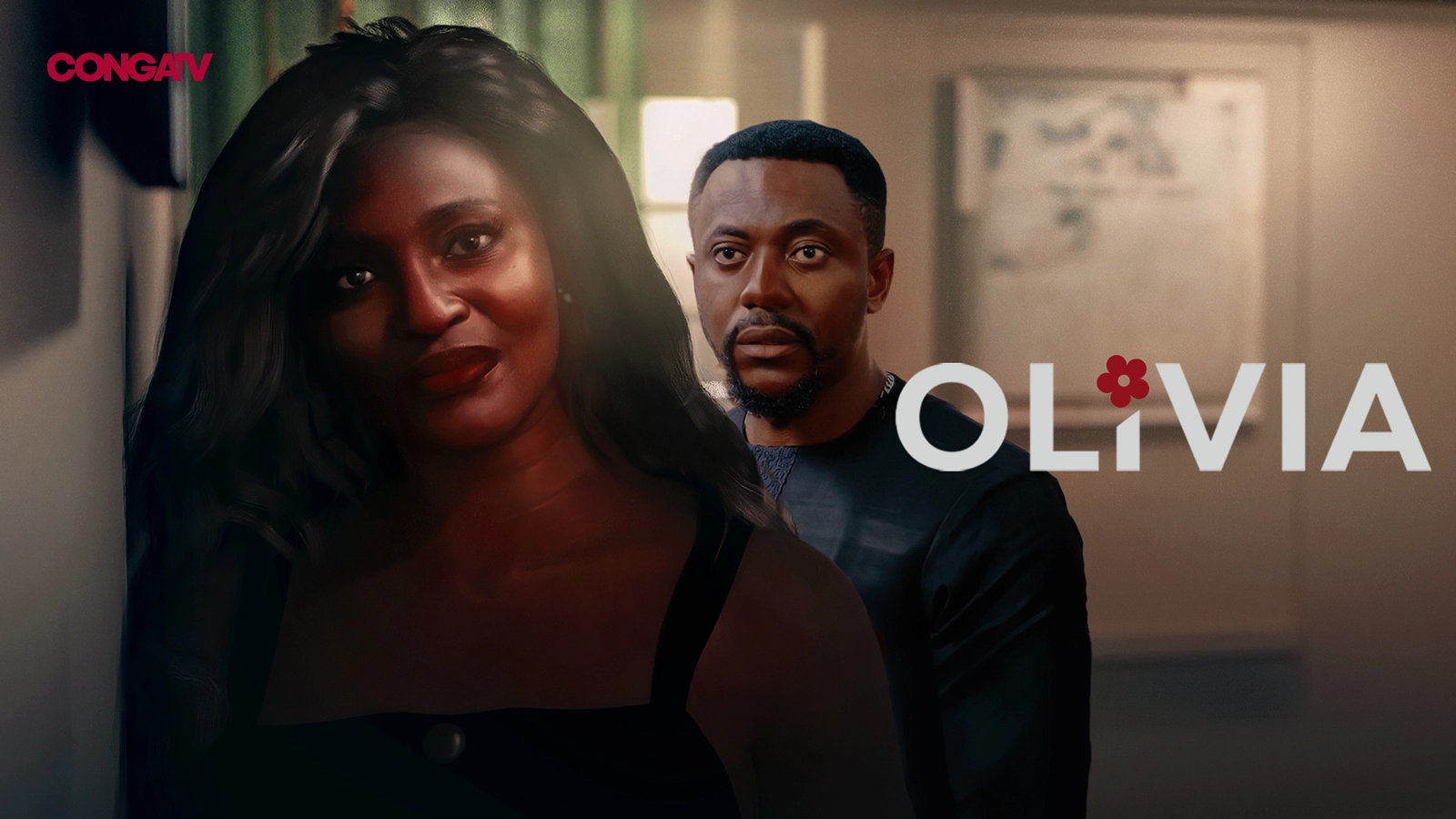 Olivia (2023) Nollywood Movie Download Mp4
