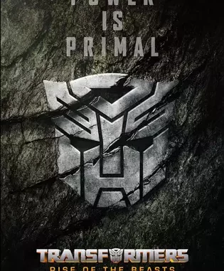 Transformers: Rise of the Beasts (2023) Movie Mp4