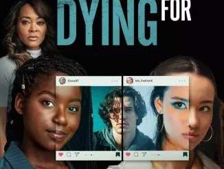 He's Not Worth Dying For (2022) Full Movie