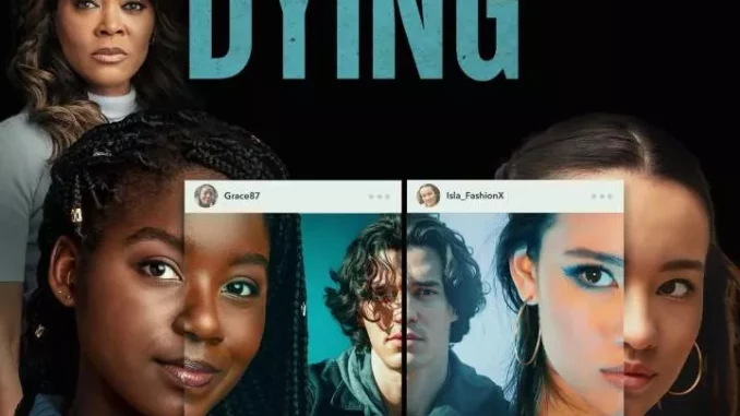 He's Not Worth Dying For (2022) Full Movie