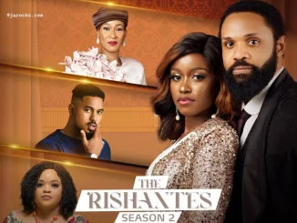 The Rishantes Season 2 (Complete) Series Download Mp4