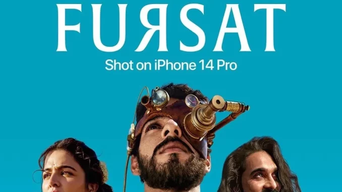 Fursat (2023) [Indian] Movie Download Mp4