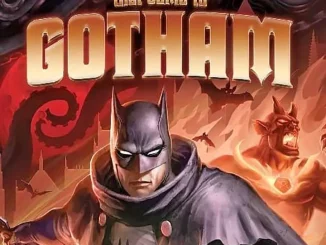 Batman: The Doom That Came to Gotham (2023) Movie Mp4
