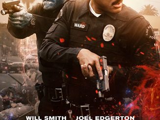 Bright (2017) Full Movie Download Mp4