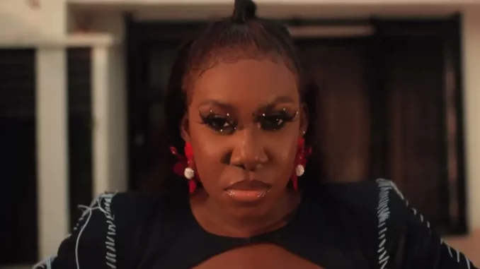 Memories (Video) by Niniola