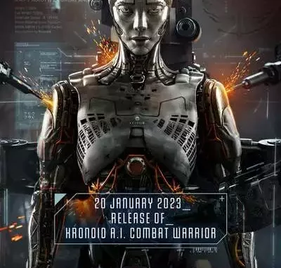 Jung_E (2023) [Korean] Full Movie Mp4