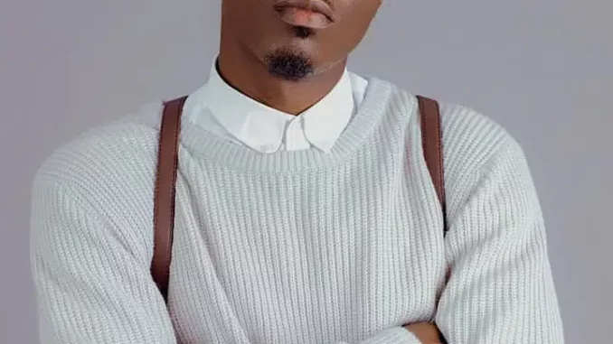 I'm Falling For Tiwa Savage - Singer Spyro Confesses