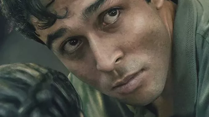 Movie: Faraaz (2023) [Indian]